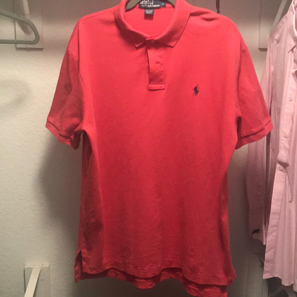 Polo by Ralph Lauren shirt